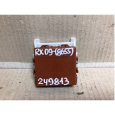 Блок электронный LEXUS RX350/450 09-15