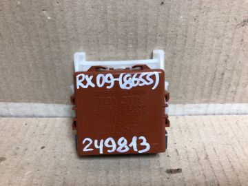 Блок электронный LEXUS RX350/450 09-15 Блок электронный LEXUS RX350/450 09-15