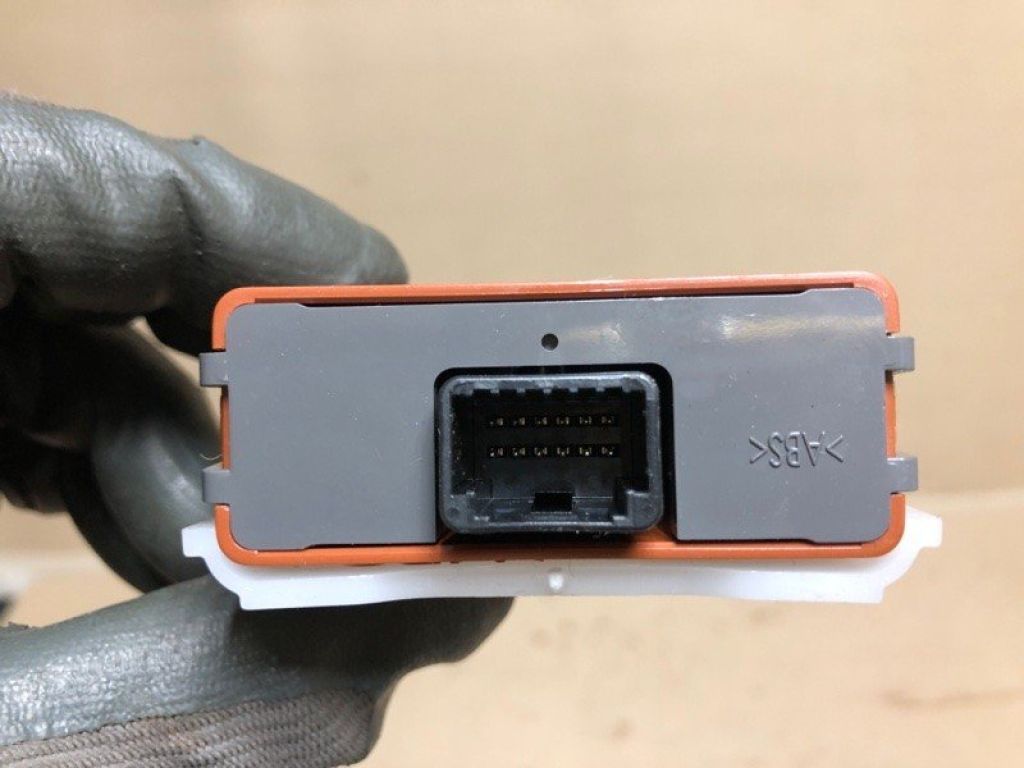 89769-0E020 | Блок електронний LEXUS RX350/450 09-15 - Фото 4