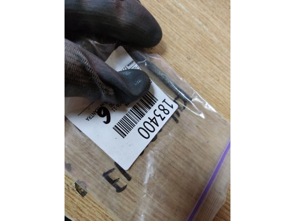 59810-2L300 | Датчик ABS передн. лів. HYUNDAI ELANTRA HD 06-11 - Фото 3