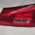 Ліхтар внутрішній задн. прав. LEXUS IS250/350 05-13