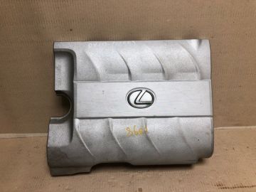 Накладка двигуна декоративна LEXUS RX350/450 09-15