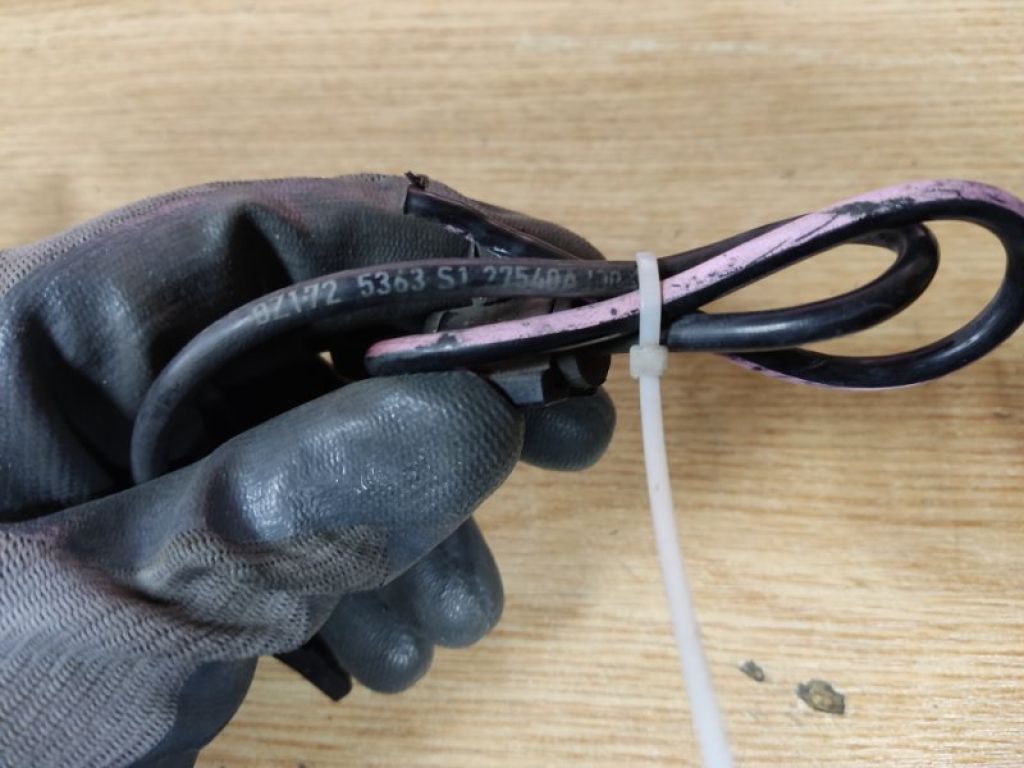 27540AJ00A | Датчик ABS передн. лів. SUBARU LEGACY 09-15 BM - Фото 4