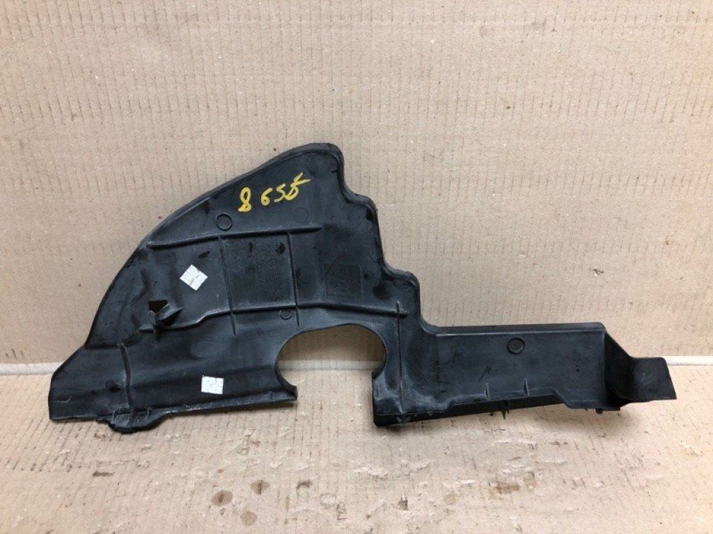 53293-0E020 | Дефлектор радиатора прав. LEXUS RX350/450 09-15 - Фото 2