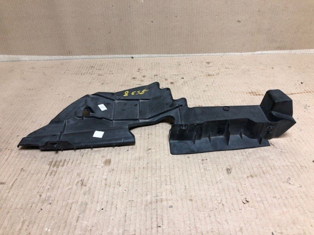 53293-0E020 | Дефлектор радиатора прав. LEXUS RX350/450 09-15 - Фото 3