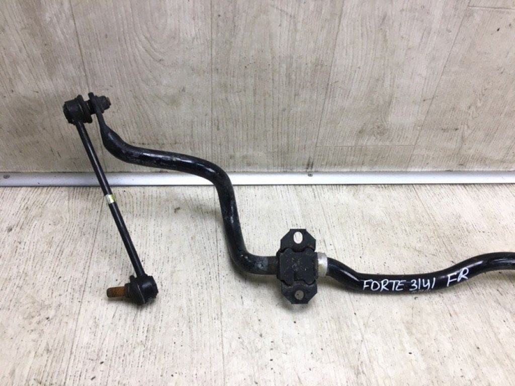 54811-2H000 | Стабілізатор передній KIA FORTE/CERATO TD 08-13 - Фото 2