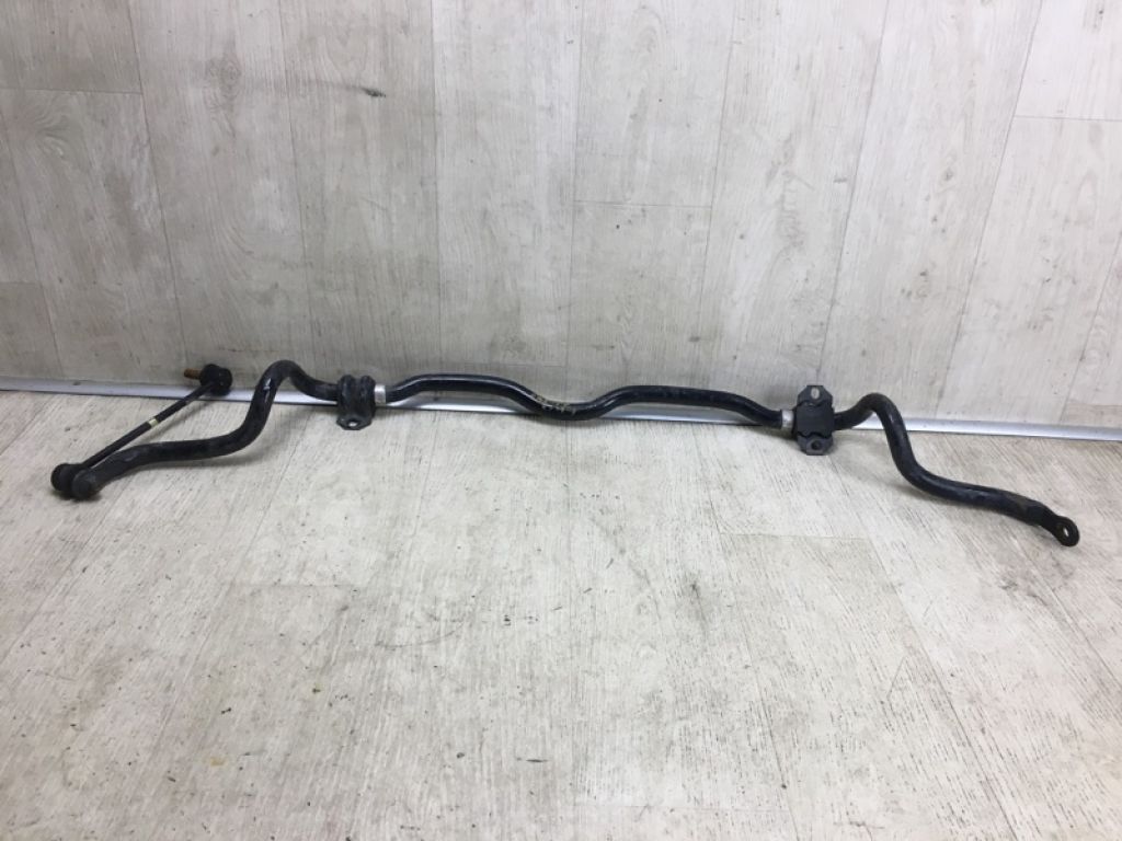 54811-2H000 | Стабілізатор передній KIA FORTE/CERATO TD 08-13 - Фото 4