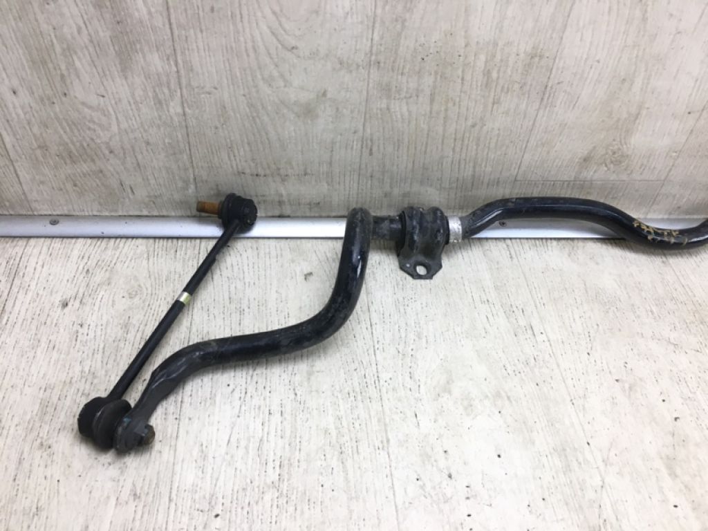 54811-2H000 | Стабілізатор передній KIA FORTE/CERATO TD 08-13 - Фото 5