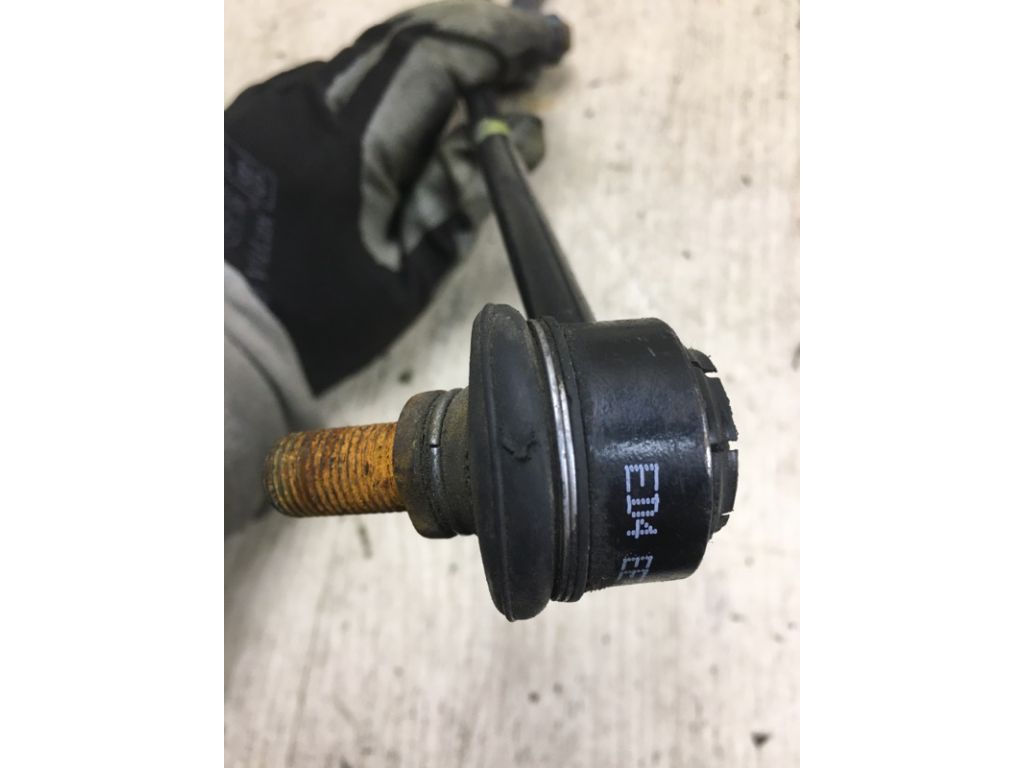 54811-2H000 | Стабілізатор передній KIA FORTE/CERATO TD 08-13 - Фото 7