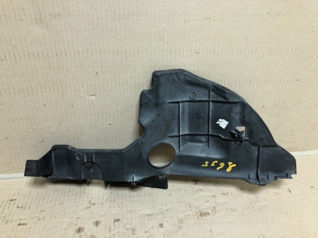 53294-0E020 | Дефлектор радіатора лів. LEXUS RX350/450 09-15 - Фото 2