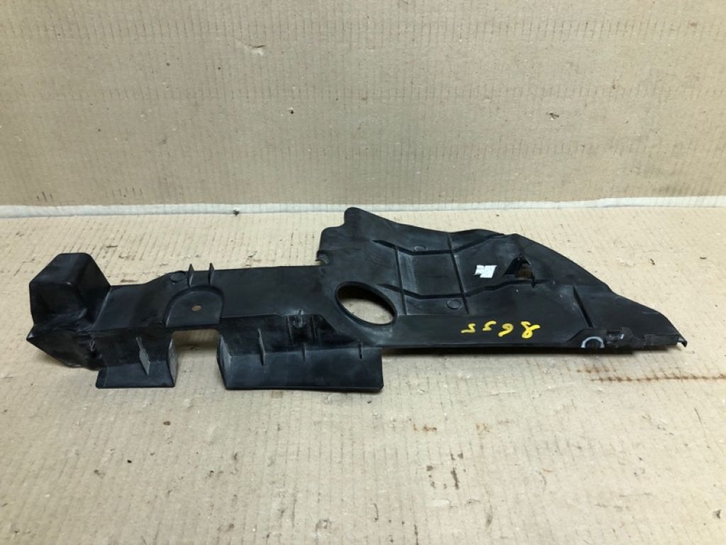 53294-0E020 | Дефлектор радіатора лів. LEXUS RX350/450 09-15 - Фото 3