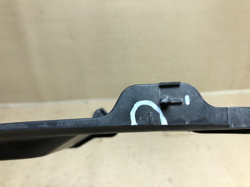 53294-0E020 | Дефлектор радіатора лів. LEXUS RX350/450 09-15 - Фото 4