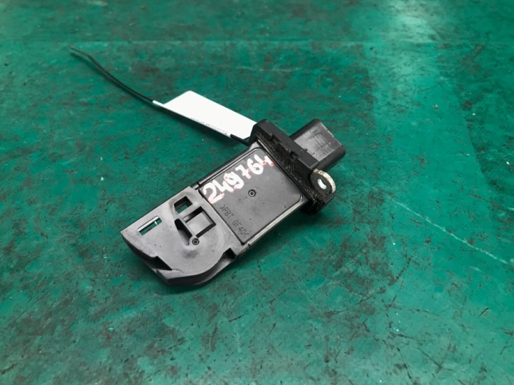 BR3Z-12B579-A | Расходомер воздуха FORD FUSION 14-