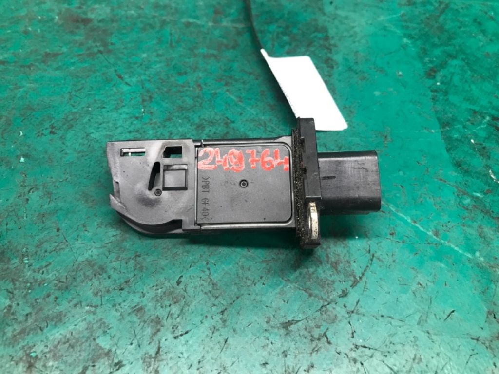 BR3Z-12B579-A | Расходомер воздуха FORD FUSION 14- - Фото 3