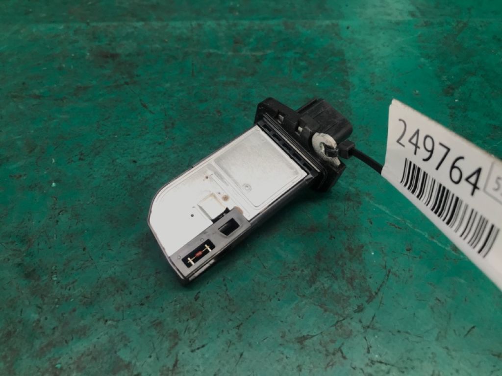 BR3Z-12B579-A | Расходомер воздуха FORD FUSION 14- - Фото 4