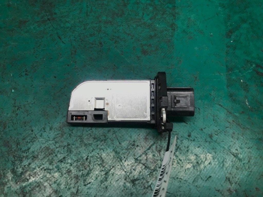 BR3Z-12B579-A | Расходомер воздуха FORD FUSION 14- - Фото 5