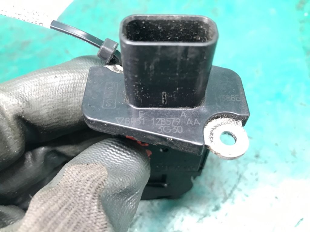 BR3Z-12B579-A | Расходомер воздуха FORD FUSION 14- - Фото 7