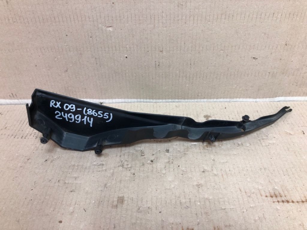 53629-0E020 | накладка замка капота LEXUS RX350/450 09-15 - Фото 2