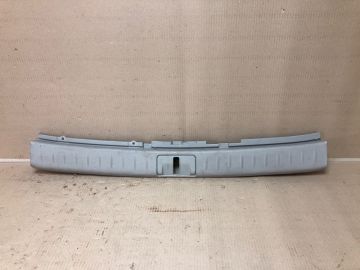 Накладка на поріг багажника LEXUS RX350/450 09-15
