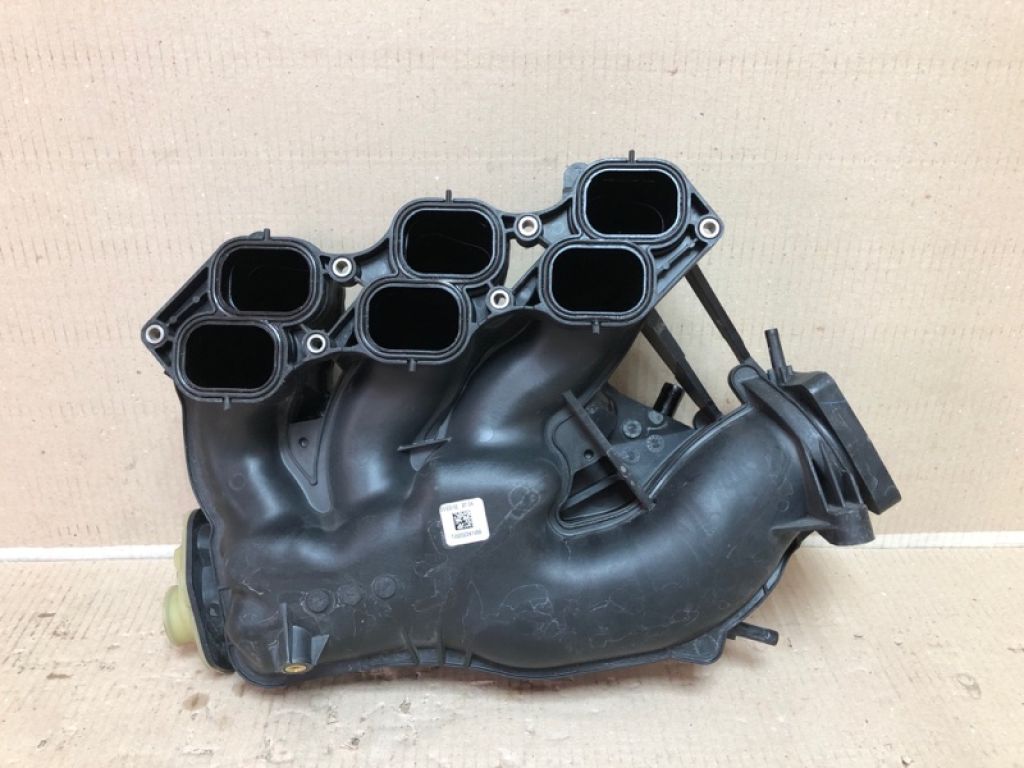 17190-0P070 | Колектор впускний LEXUS RX350/450 09-15 - Фото 2