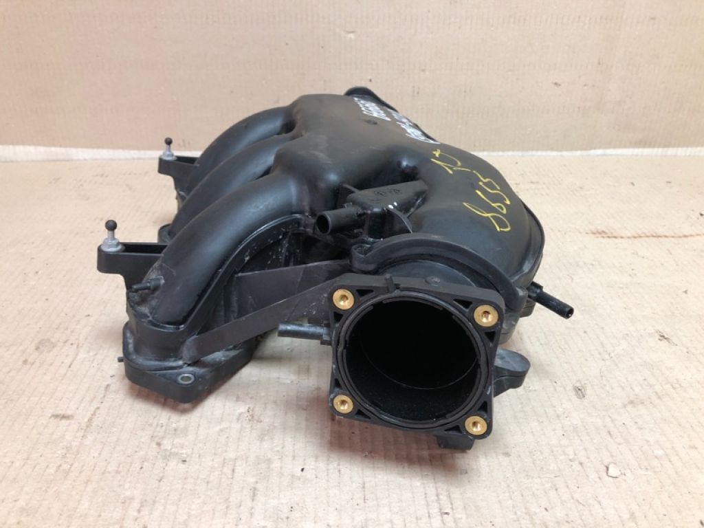 17190-0P070 | Колектор впускний LEXUS RX350/450 09-15 - Фото 3