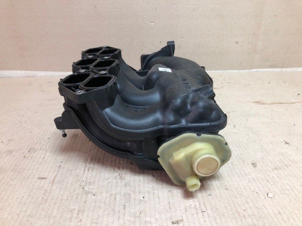 17190-0P070 | Колектор впускний LEXUS RX350/450 09-15 - Фото 4