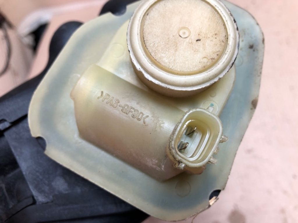 17190-0P070 | Колектор впускний LEXUS RX350/450 09-15 - Фото 5