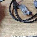 GS3L-43-72Y | Датчик ABS задн. лев. MAZDA 6 GH 07-12 - Превью 3