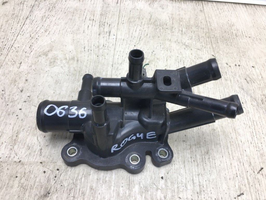 11060-3TA0B | Фланець системи охолодження NISSAN X-TRAIL/ROGUE T32 13-20