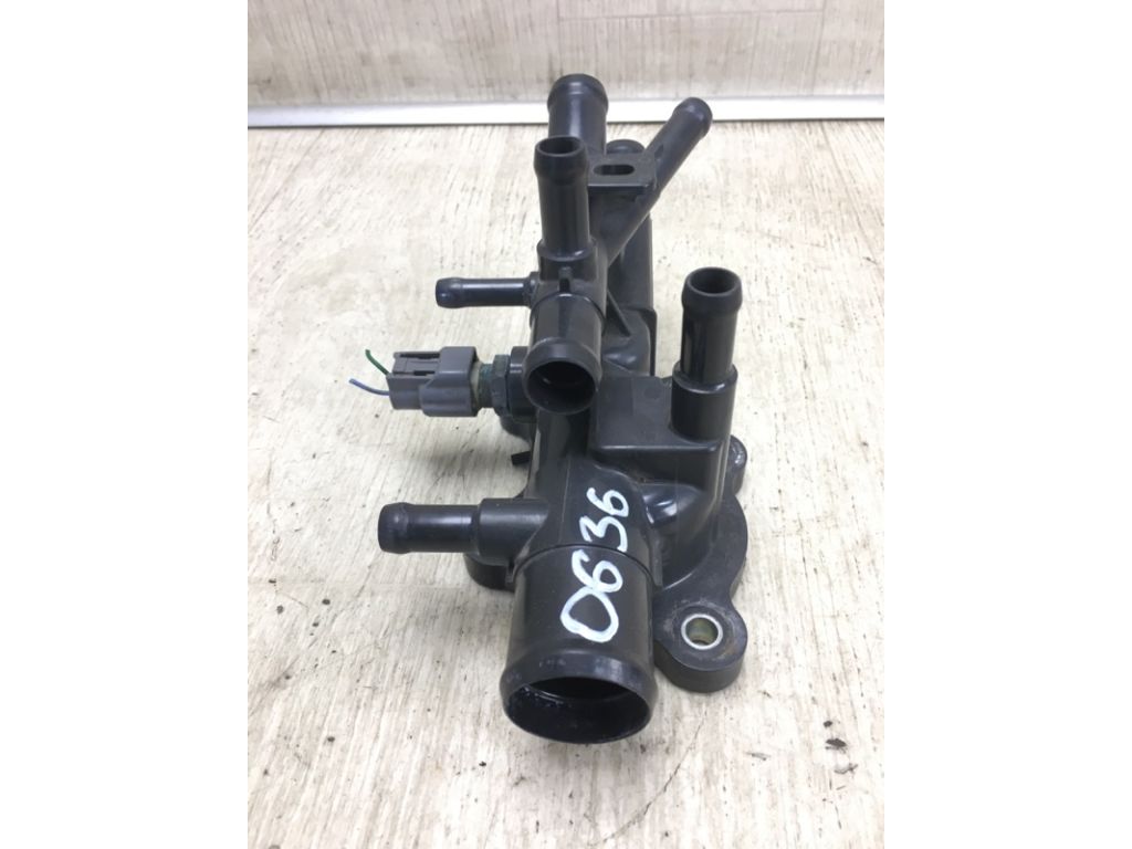 11060-3TA0B | Фланець системи охолодження NISSAN X-TRAIL/ROGUE T32 13-20 - Фото 3