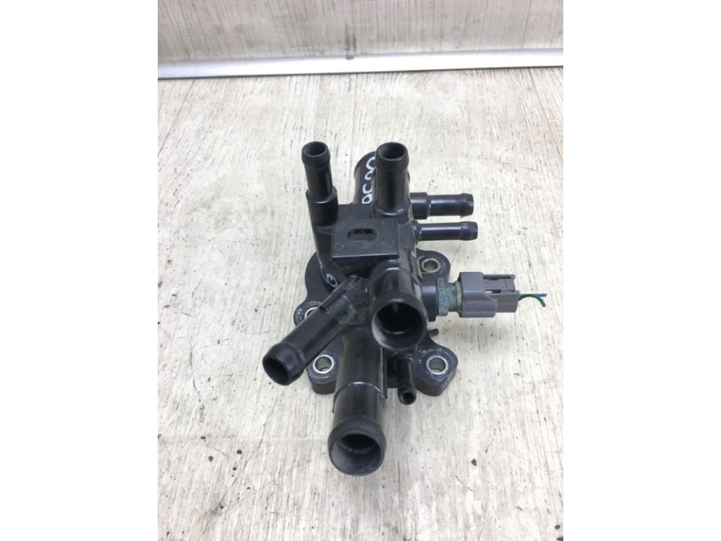 11060-3TA0B | Фланець системи охолодження NISSAN X-TRAIL/ROGUE T32 13-20 - Фото 4