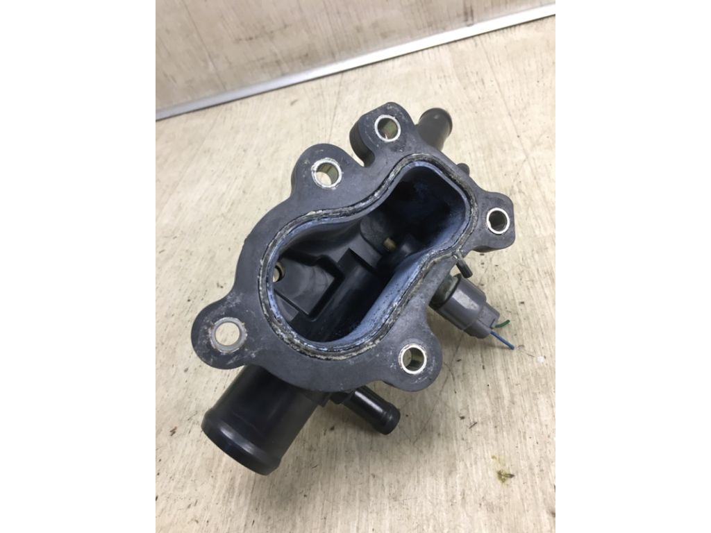 11060-3TA0B | Фланець системи охолодження NISSAN X-TRAIL/ROGUE T32 13-20 - Фото 6