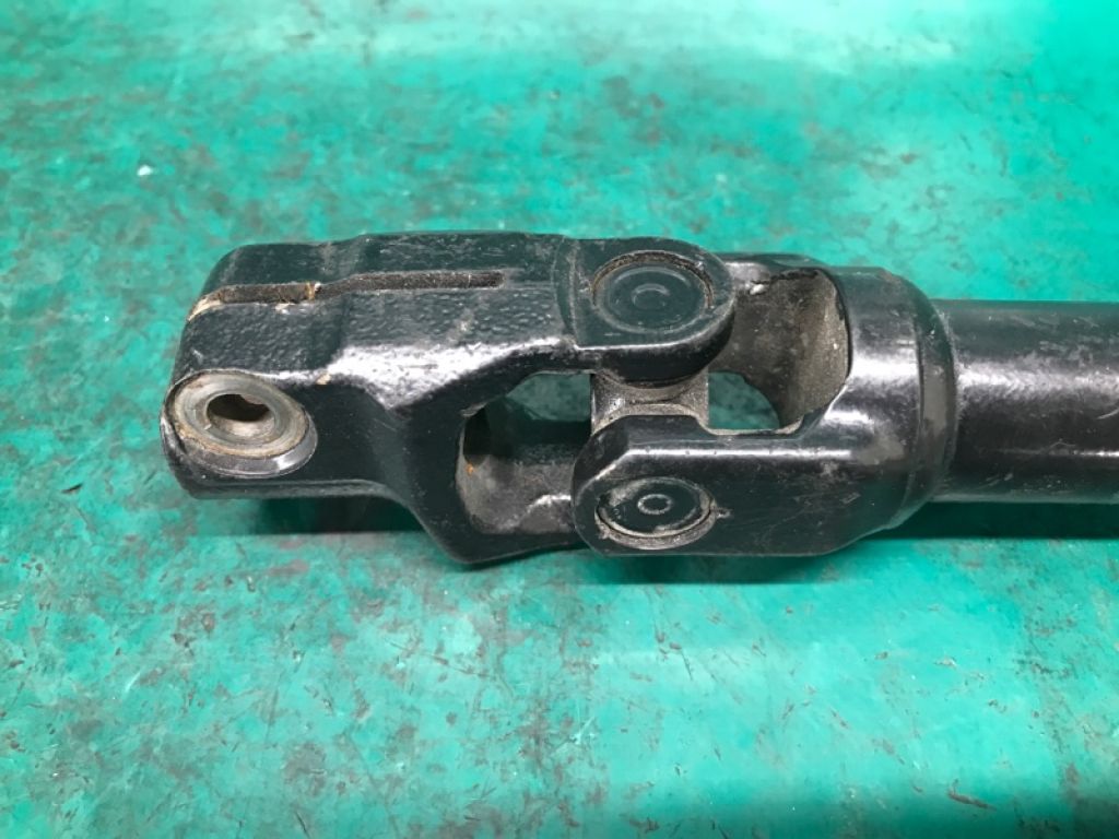 45220-0T010 | Рульовий карданчик TOYOTA VENZA 09-16 - Фото 3