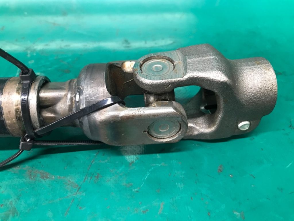 45220-0T010 | Рульовий карданчик TOYOTA VENZA 09-16 - Фото 4