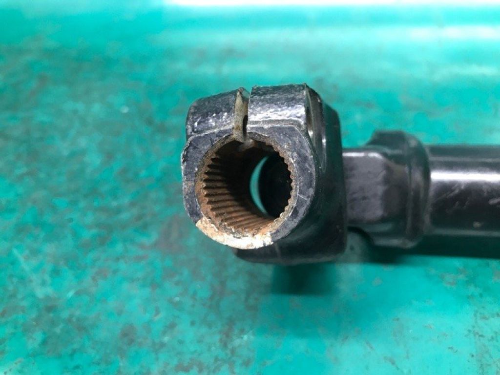 45220-0T010 | Рульовий карданчик TOYOTA VENZA 09-16 - Фото 5