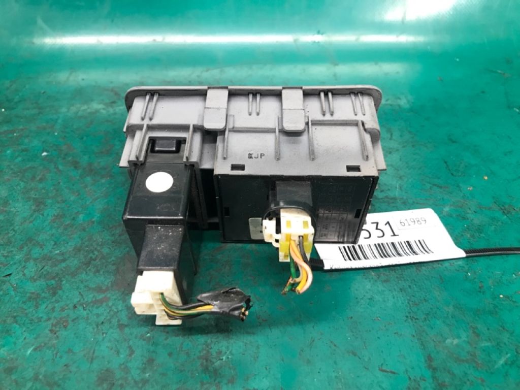 93300-1R6908M | Кнопка курсовой устойчивости HYUNDAI ACCENT RB 10- - Фото 3