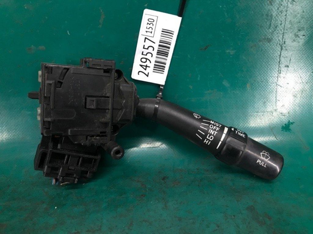 84652-06090 | Подрулевой переключатель прав. TOYOTA CAMRY 30 02-06