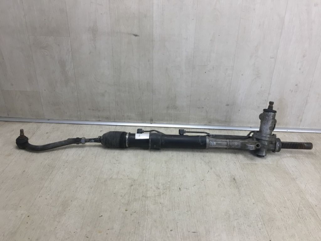 57700-0W100 | рульова рейка KIA SORENTO XM 09-14