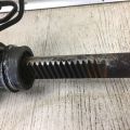 57700-0W100 | рульова рейка KIA SORENTO XM 09-14 - Прев'ю 4