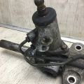 57700-0W100 | рульова рейка KIA SORENTO XM 09-14 - Прев'ю 12