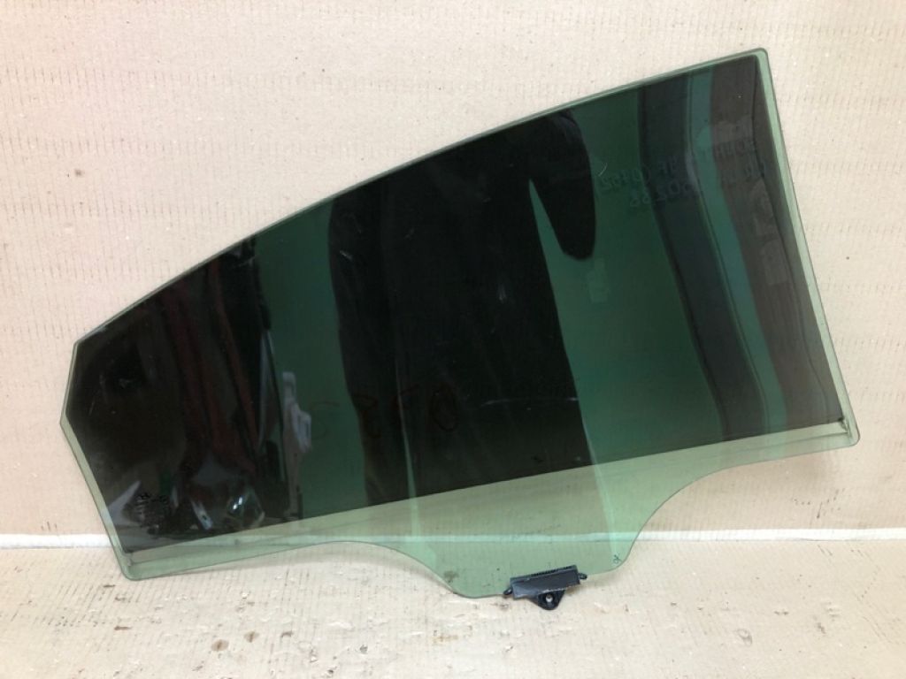83411-3S010 | Стекло двери задн. лев. HYUNDAI SONATA YF 10-14 - Фото 3