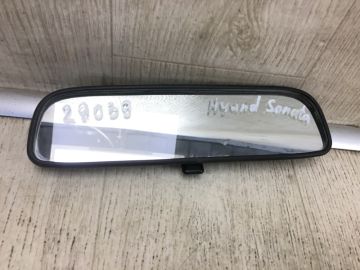 Зеркало салона HYUNDAI SONATA 88-93