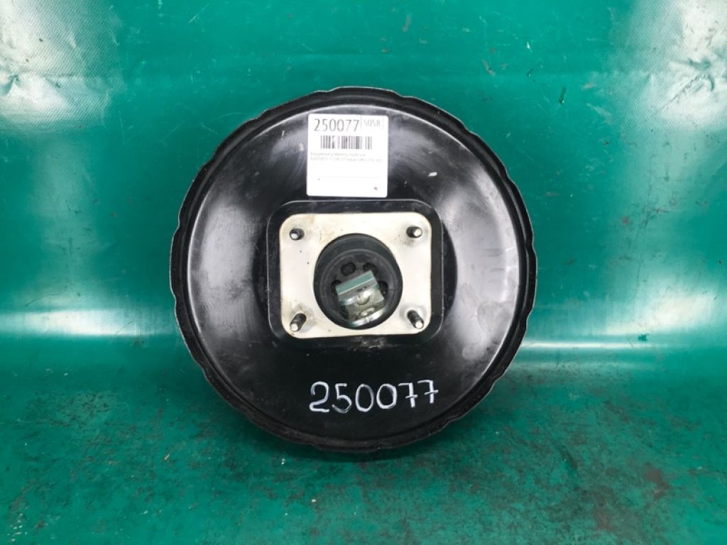 59110-1M000 | Вакуумный усилитель тормозов KIA FORTE/CERATO TD 08-13