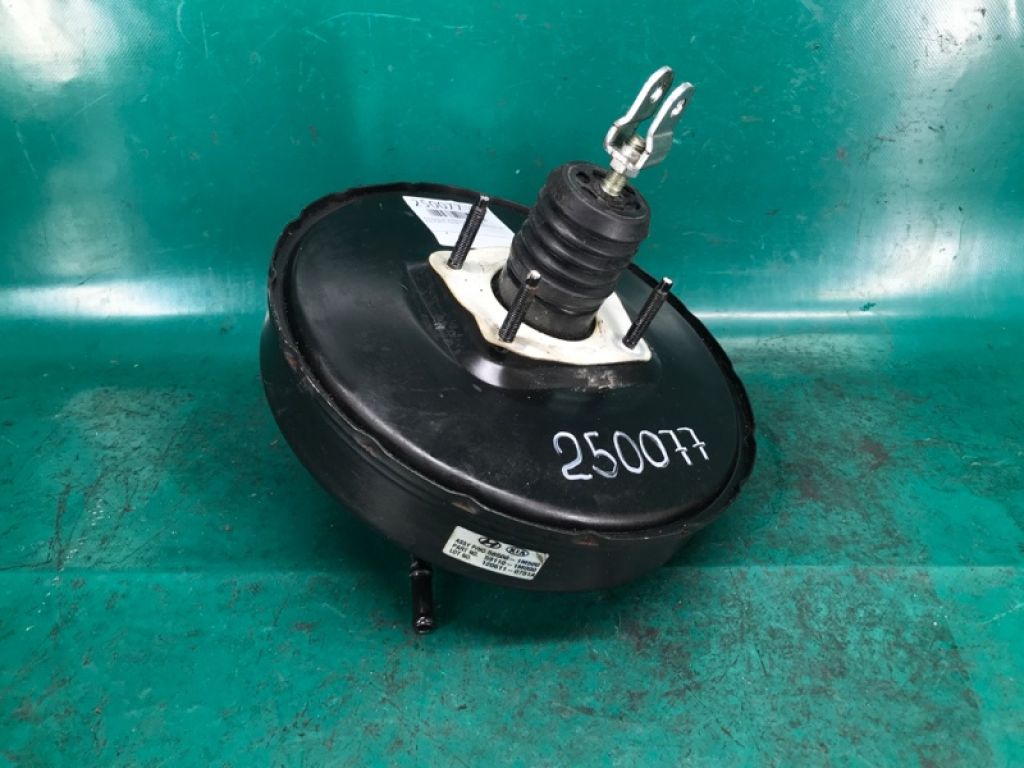 59110-1M000 | Вакуумный усилитель тормозов KIA FORTE/CERATO TD 08-13 - Фото 2