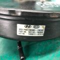 59110-1M000 | Вакуумный усилитель тормозов KIA FORTE/CERATO TD 08-13 - Превью 3