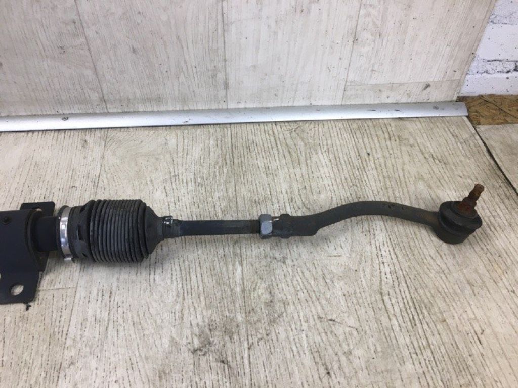 56500-1W100 | рульова рейка KIA RIO UB 2011-2017 - Фото 4