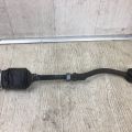 56500-1W100 | рульова рейка KIA RIO UB 2011-2017 - Прев'ю 4