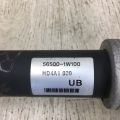 56500-1W100 | рульова рейка KIA RIO UB 2011-2017 - Прев'ю 12