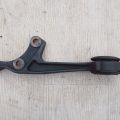 52380-60012 | Кронштейн редуктора передн. лев. TOYOTA LAND CRUISER PRADO 120 02-09