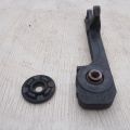 52380-60012 | Кронштейн редуктора передн. лев. TOYOTA LAND CRUISER PRADO 120 02-09 - Превью 3